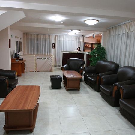 Hotel Vila Prestige Budva Exterior photo